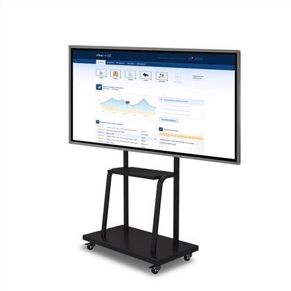 শিক্ষা 4K ইন্টারেক্টিভ বোর্ড