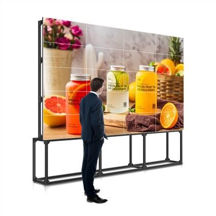 ভিডিও ওয়াল ডিজিটাল সাইনেজ