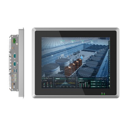 এমবেডেড প্যানেল কম্পিউটার