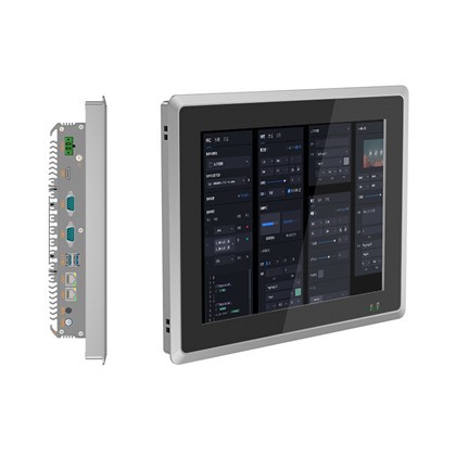 ইন্ডাস্ট্রিয়াল এমবেডেড কম্পিউটার